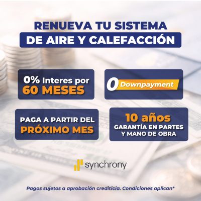 RENUEVA TU SISTEMA ESP 1-1